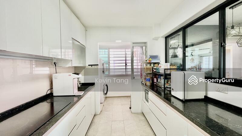 For Sale - 473A Upper Serangoon Crescent