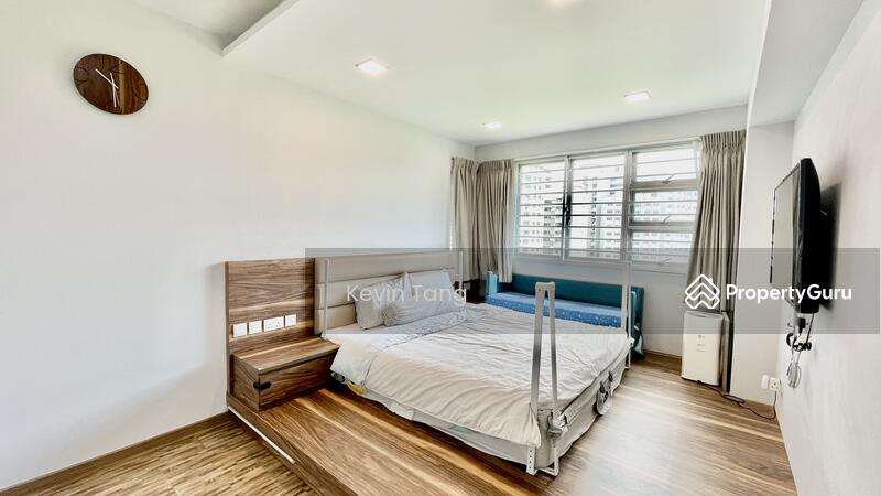 For Sale - 473A Upper Serangoon Crescent