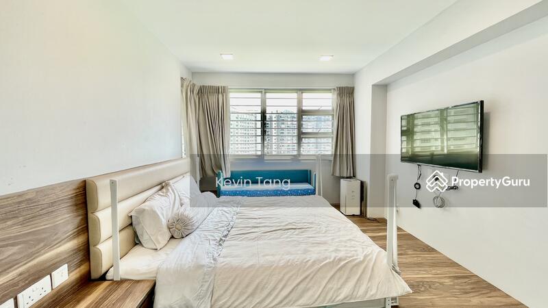 For Sale - 473A Upper Serangoon Crescent