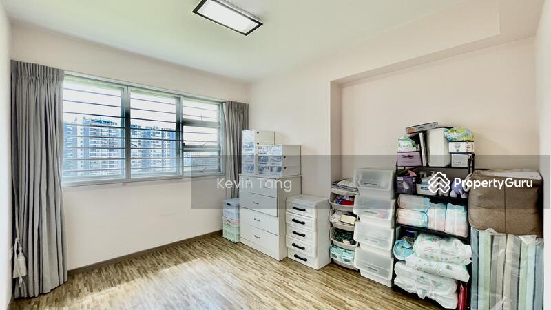For Sale - 473A Upper Serangoon Crescent