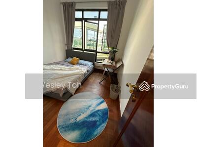 For Rent - Eastpoint Green