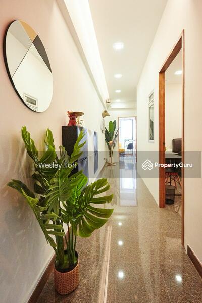 Corridor