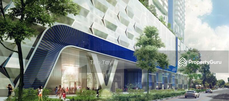 For Sale - V on Shenton