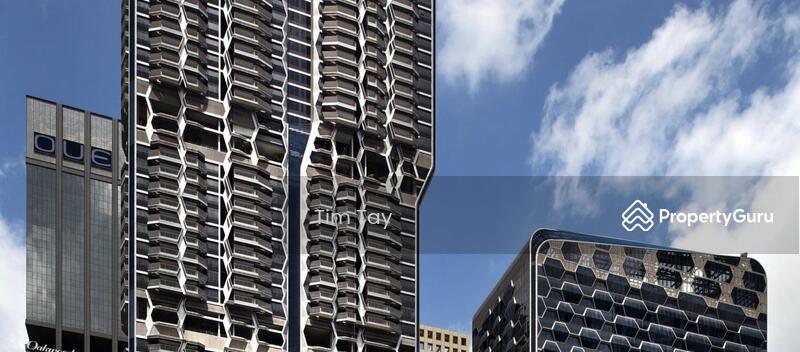 For Sale - V on Shenton