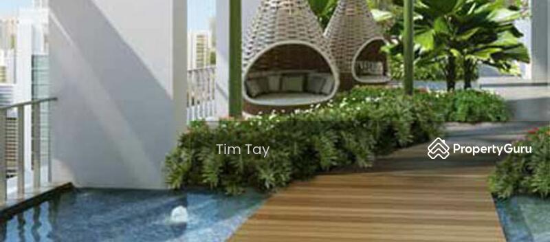 For Sale - V on Shenton