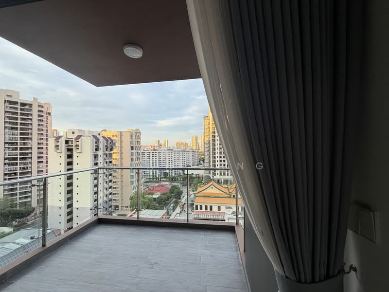 Verticus Condominium For Sale at S$ 1,880,000 | PropertyGuru Singapore