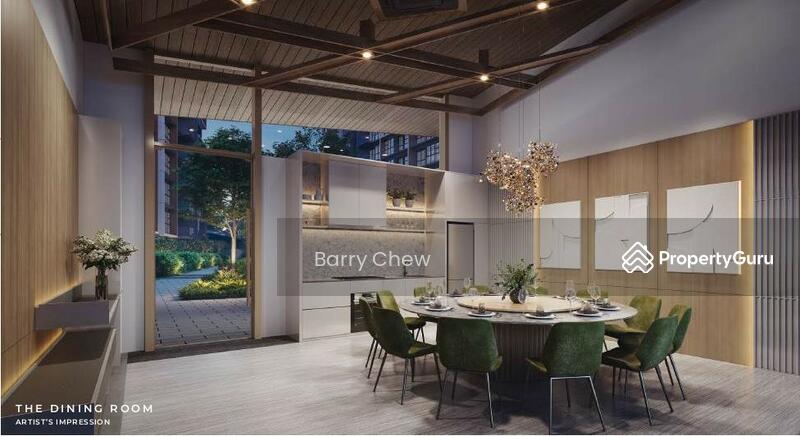 For Sale - Novo Place