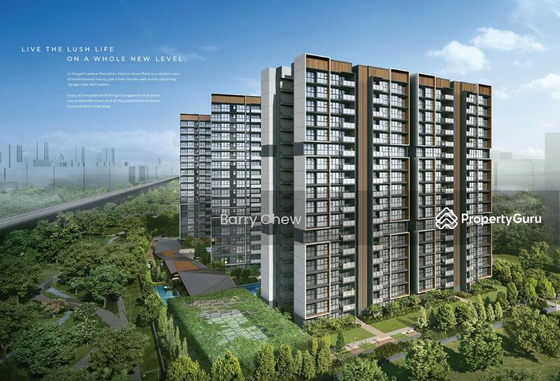 For Sale - Novo Place