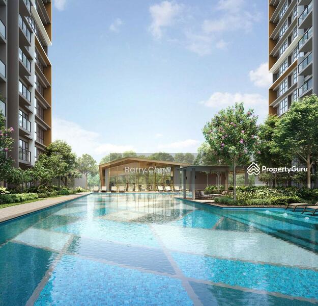 For Sale - Novo Place