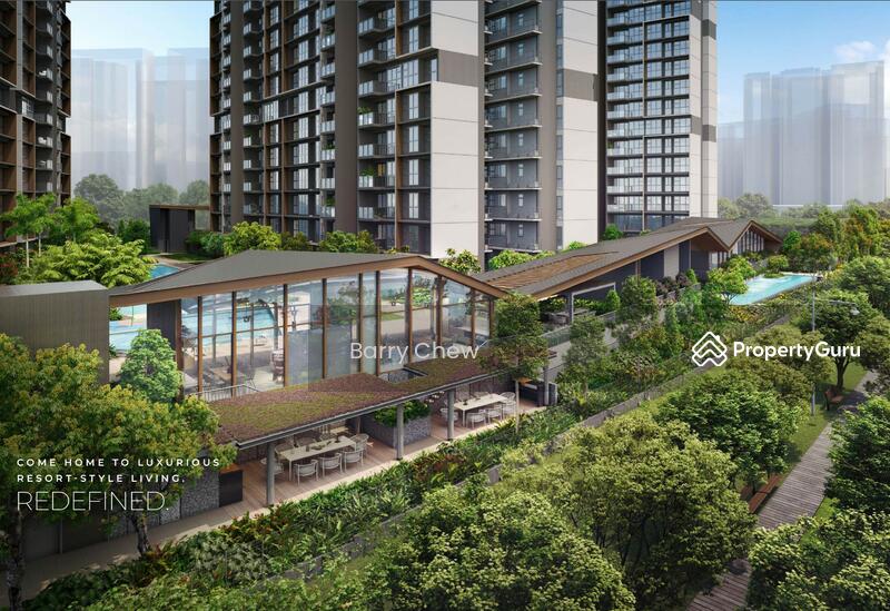 For Sale - Novo Place