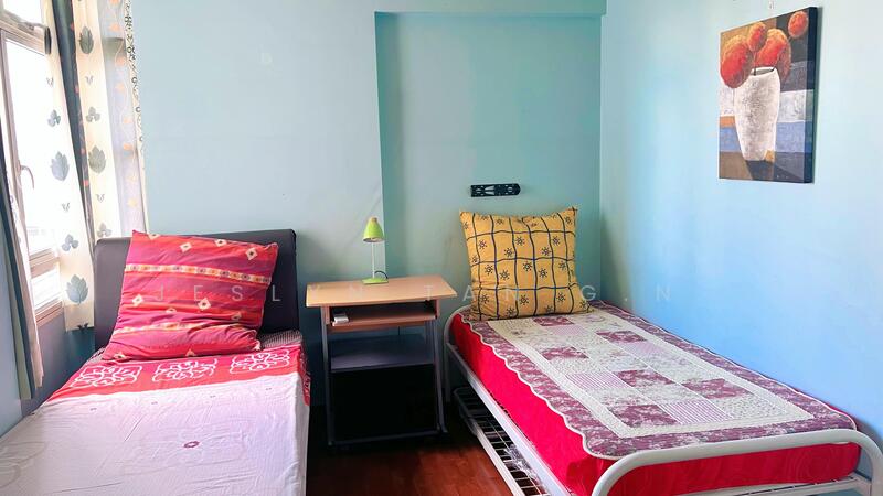 Common Room 