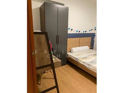 For Rent - 126D Canberra Street