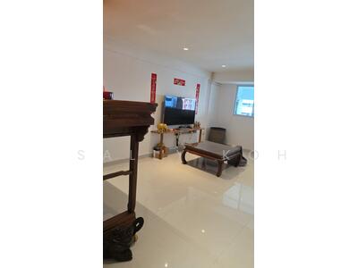 For Rent - 410 Pandan Gardens