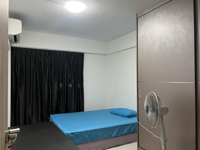 For Rent - 410 Pandan Gardens