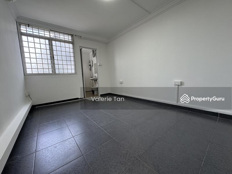 Master room