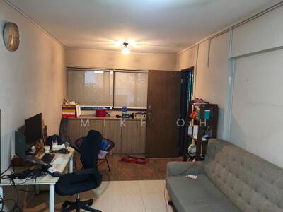 For Sale - 105 Clementi Street 12