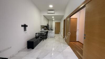 For Rent - WaterScape @ Cavenagh