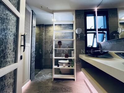 For Sale - River Place