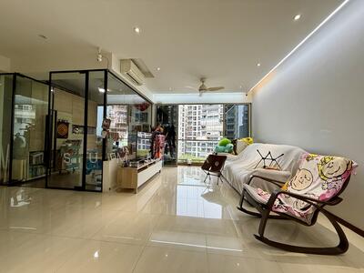 For Sale - Sea Horizon