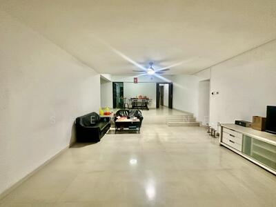 For Rent - Ivory Heights