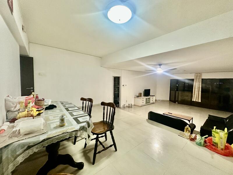 For Rent - Ivory Heights