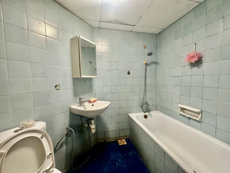 For Rent - Ivory Heights