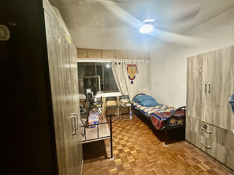 For Rent - Ivory Heights