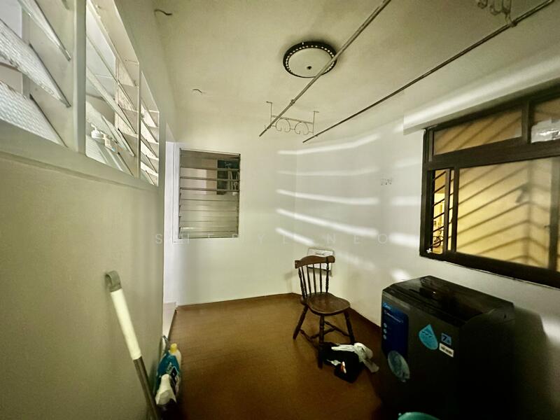 For Rent - Ivory Heights