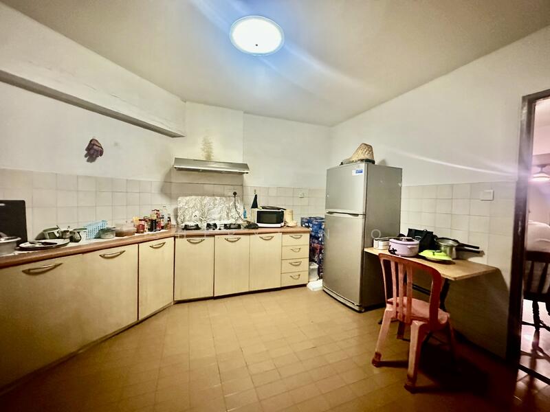 For Rent - Ivory Heights