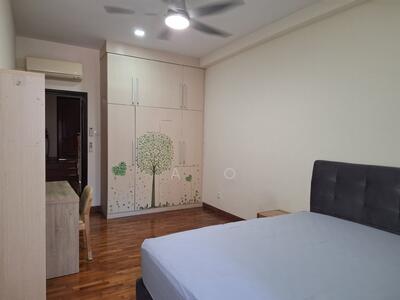 For Rent - 109 langsat Road