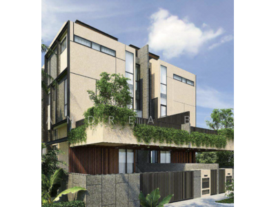 For Sale - Brand New Luxury Semi D in Katong