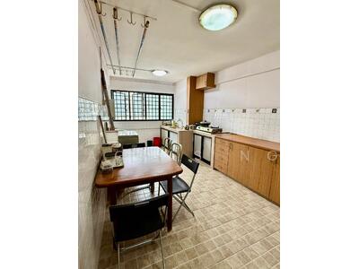 For Sale - 264 Jurong East Street 24