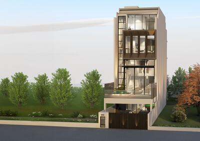 For Sale - ⚡D15⚡ Upper East Coast Road Siglap Elite Park Jln Tua Kong