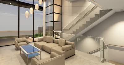 For Sale - ⚡D15⚡ Upper East Coast Road Siglap Elite Park Jln Tua Kong