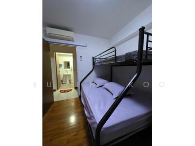 For Rent - 342B Yishun Ring Road