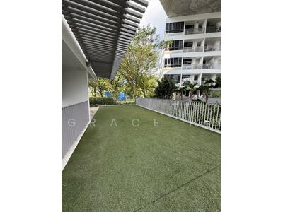 For Rent - The Interlace