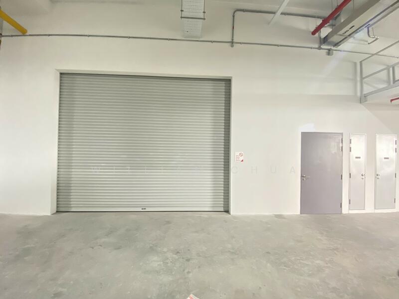CT Foodnex, 2A-2B Mandai Estate, 1,711 sqft, Factory / Workshop (B2) For Sale, by William Chua, 60136864 - Others - CommercialGuru.com.sg