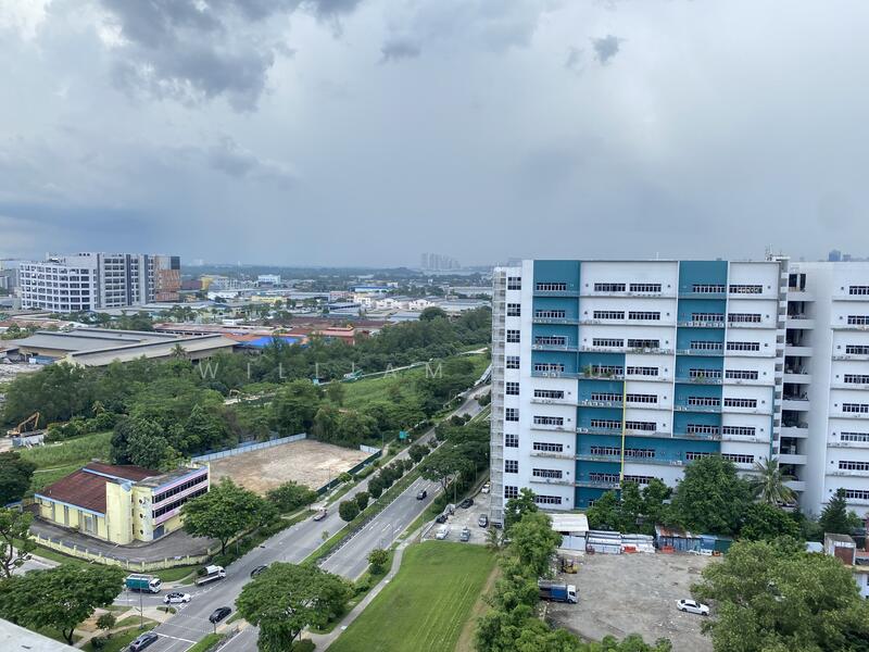 CT Foodnex, 2A-2B Mandai Estate, 1,711 sqft, Factory / Workshop (B2) For Sale, by William Chua, 60136864 - CommercialGuru.com.sg