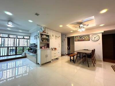 For Sale - 25A Jalan Membina