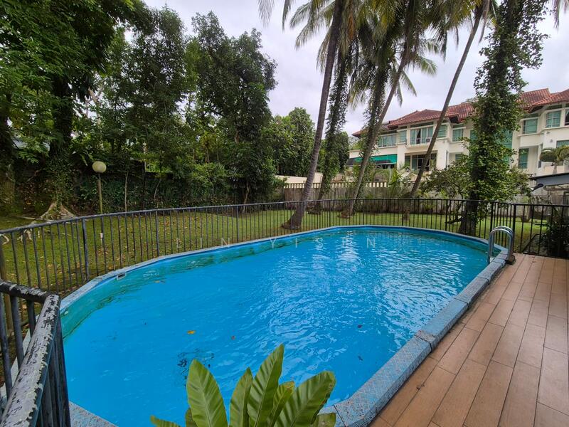 Call 9444.4449! GCB 1KM to Nanyang Primary Good Class Bungalow For Sale at S$ 49,999,999 | PropertyGuru Singapore - Private Pool