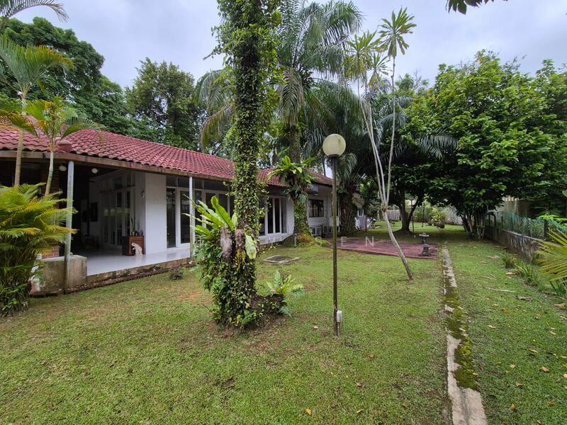 Call 9444.4449! GCB 1KM to Nanyang Primary Good Class Bungalow For Sale at S$ 49,999,999 | PropertyGuru Singapore - Green Spaces