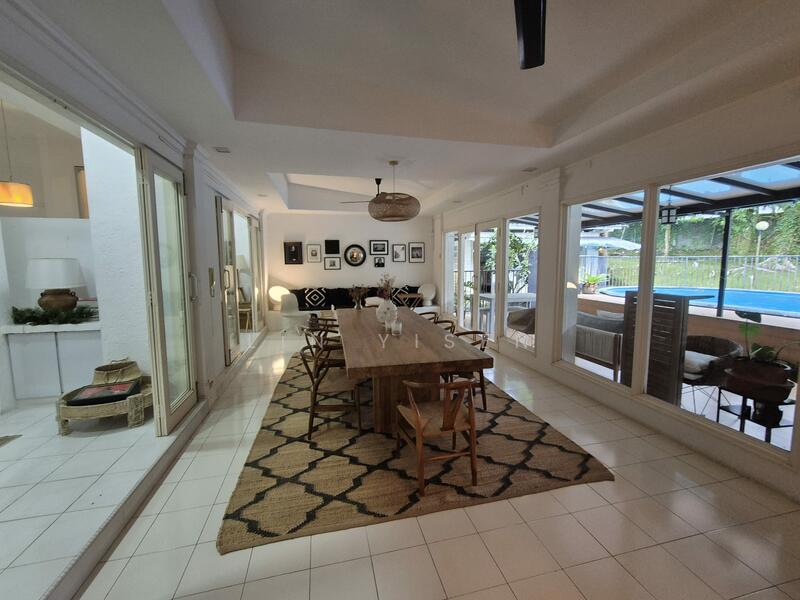 Call 9444.4449! Belmont GCB 1KM to Nanyang Primary, Belmont Road, Leedon Road, Bin Tong Park, Nanyang Primary, Holland Road, Farrer Road, 6 Bedrooms, 10,000 sqft, Good Class Bungalow For Sale, by Lin Yisen, 60136883 - Dining Area - PropertyGuru.com.sg