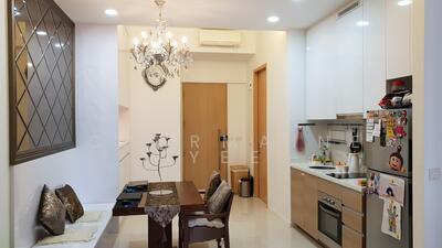 For Sale - Boathouse Residences