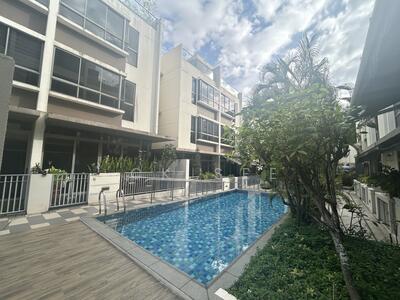 For Sale - Charlton Villas