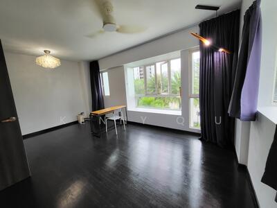 For Rent - The Shaughnessy