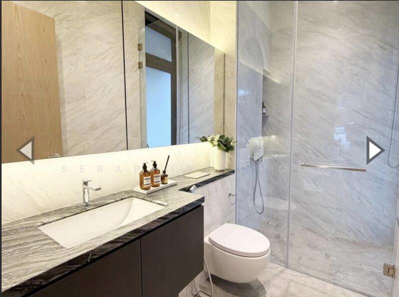 For Sale - LUXURIOUS Semi-D⭐️1KM SCGS⭐️STEVEN MRT☎️SC9828.0064