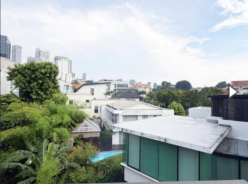 For Sale - LUXURIOUS Semi-D⭐️1KM SCGS⭐️STEVEN MRT☎️SC9828.0064