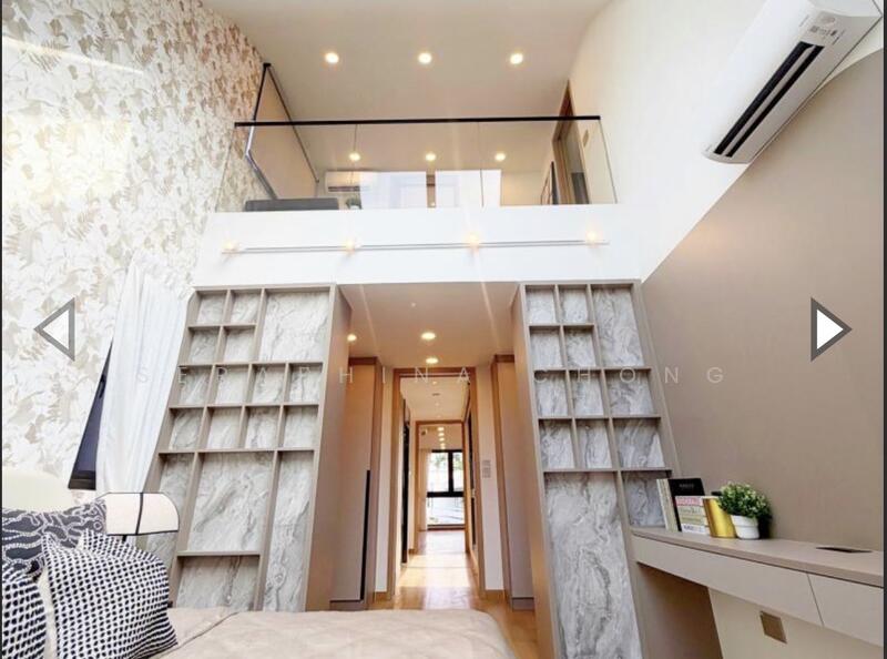 For Sale - LUXURIOUS Semi-D⭐️1KM SCGS⭐️STEVEN MRT☎️SC9828.0064