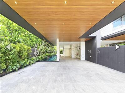 For Sale - LUXURIOUS Semi-D⭐️1KM SCGS⭐️STEVEN MRT☎️SC9828.0064