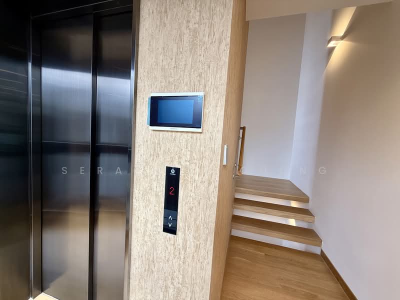 LUXURIOUS Semi-D⭐️1KM SCGS⭐️STEVEN MRT☎️SC9828.0064, Fernhill Road / Dalvey Road / Fernhill Close, 5 Bedrooms, 7,441 sqft, Semi-Detached House For Sale, by Seraphina Chong, 60136898 - PropertyGuru.com.sg